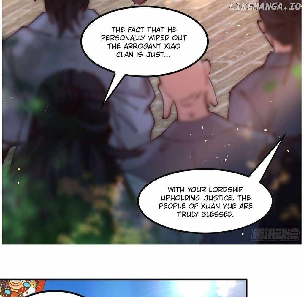 Humble System, Beg Me to Be Invincible Chapter 51 49